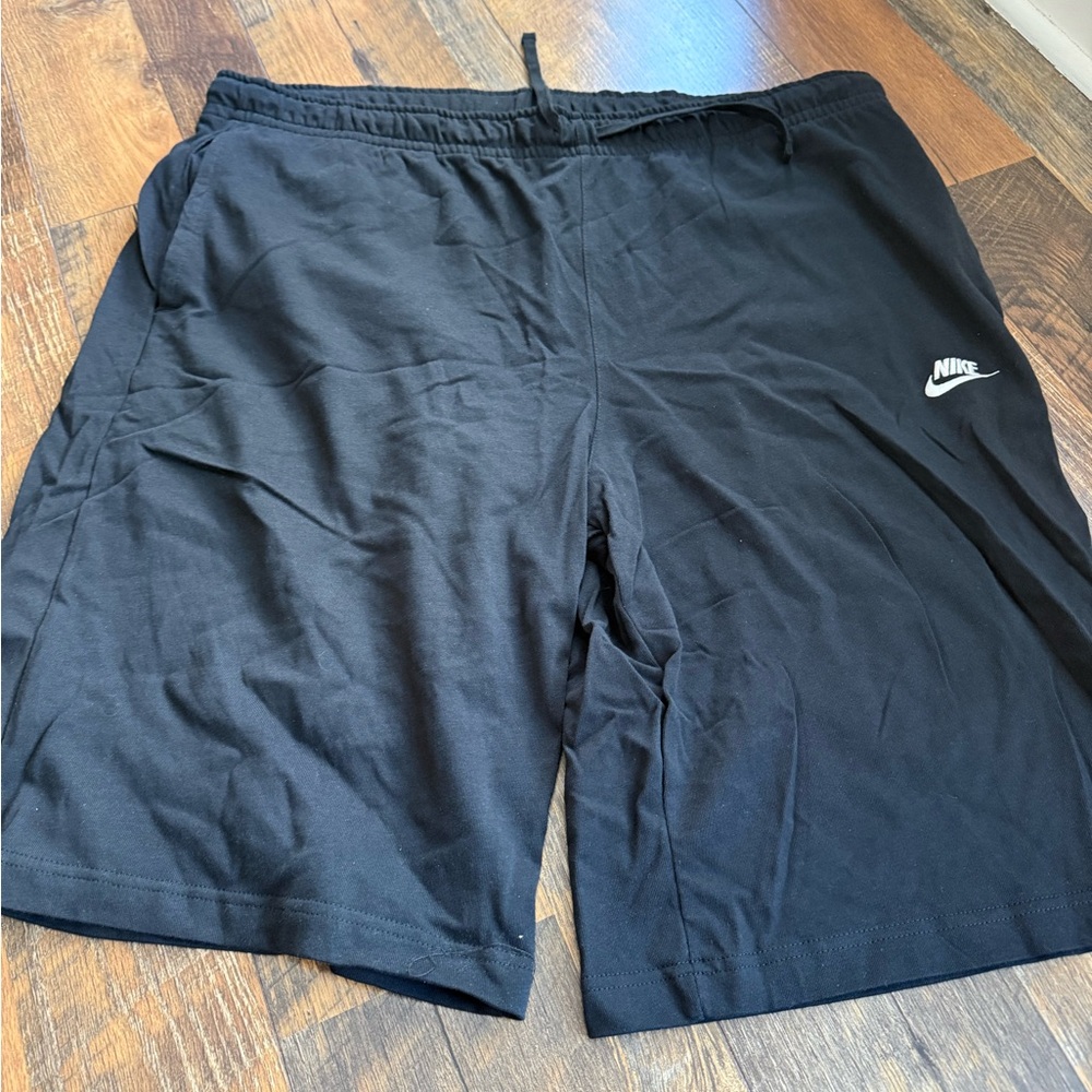 Nike shorts